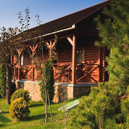 Europe Hotell Uzjhorod Exteriör bild
